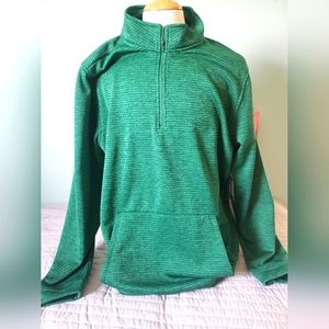 Urban Frontier 1/4 zip jacket